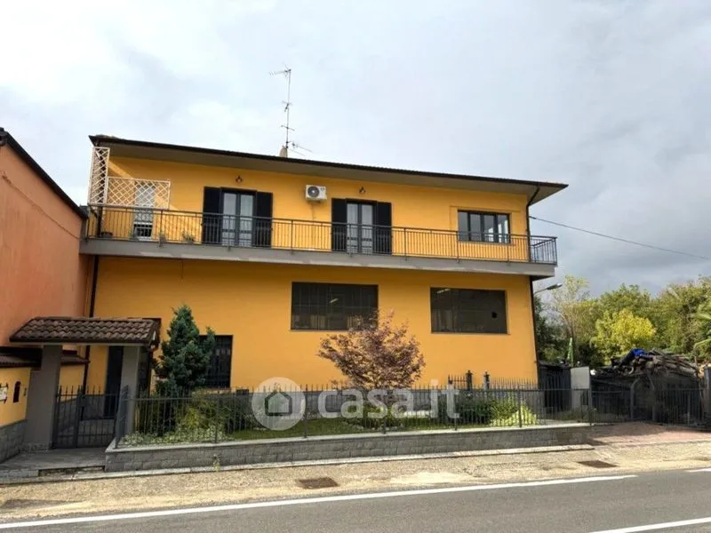 Välivaade - Independent House with Workshop in Ponte Nizza