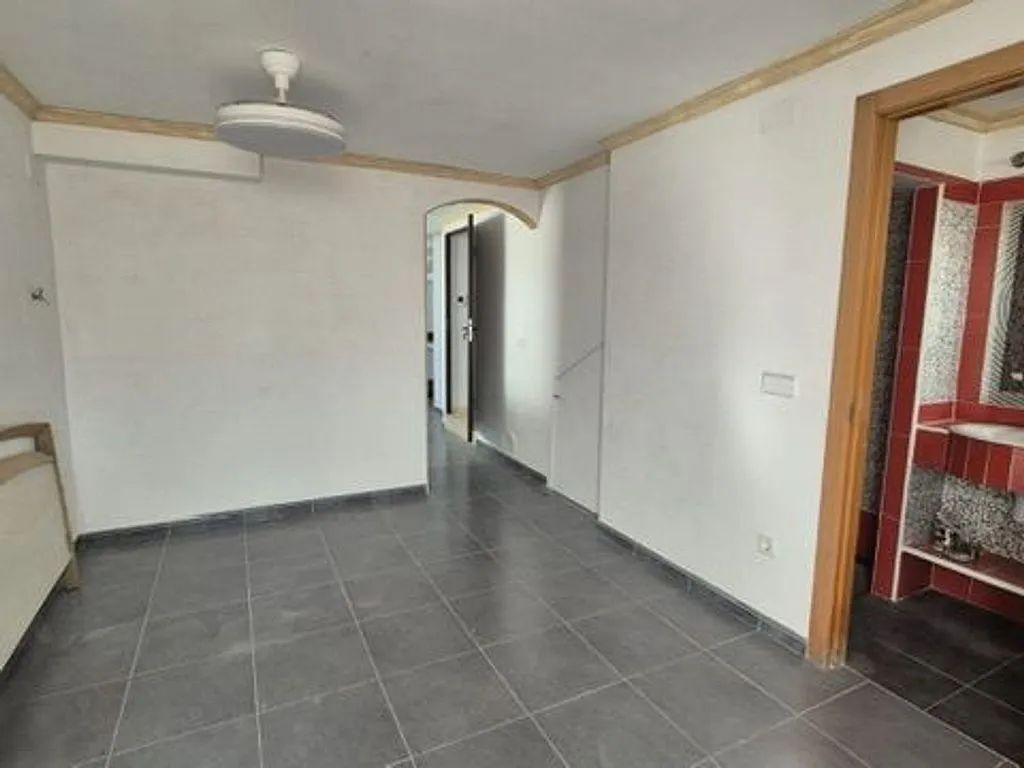 Hallway - Semi-Detached House with Pool in Oliva Nova