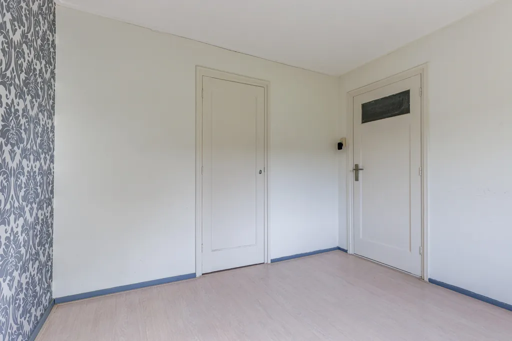Chambres - Corner House with Garden in Puttershoek