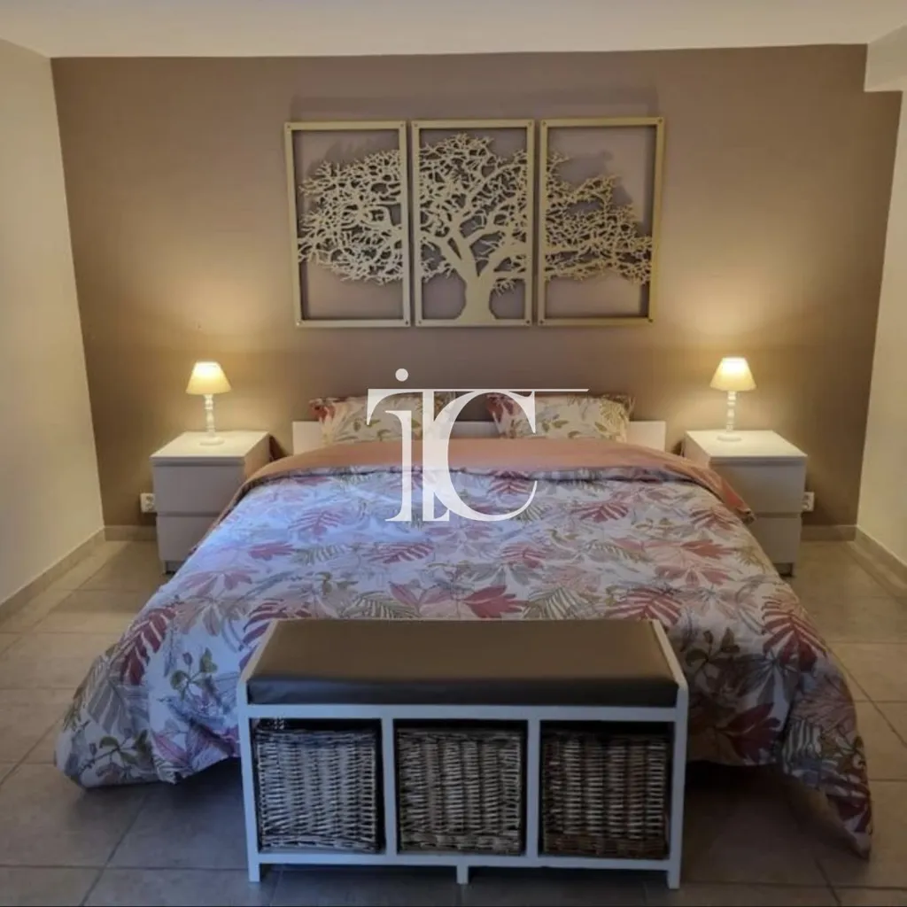 Magamistoad - Charming Stone House with Pool in Banne