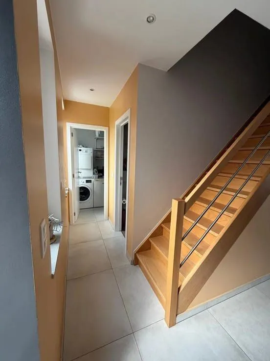 Pièces - Maison avec Terrasse à Somme-Leuze