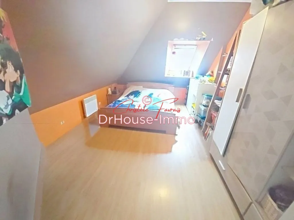 Chambres - Maison à Ossature Bois avec Jacuzzi à Les Loges-Marchis