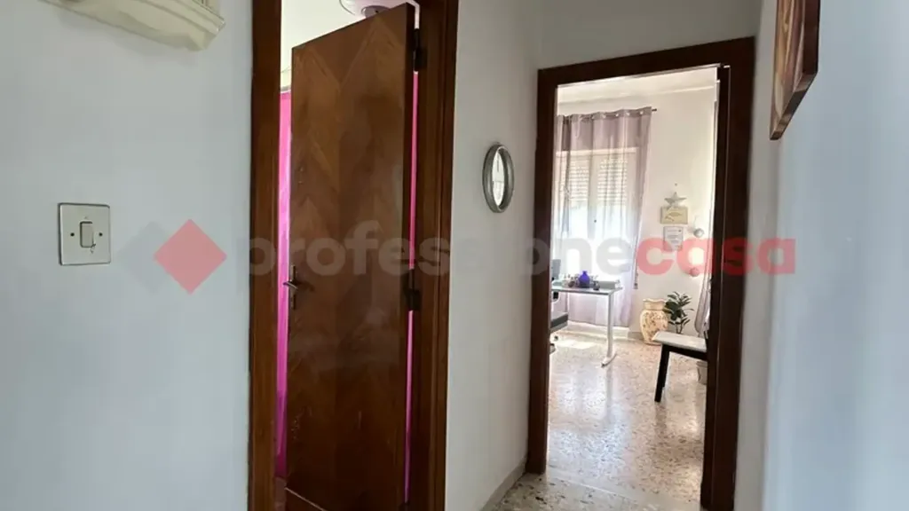 Entrée - Apartment with Sea View in Scauri, Minturno