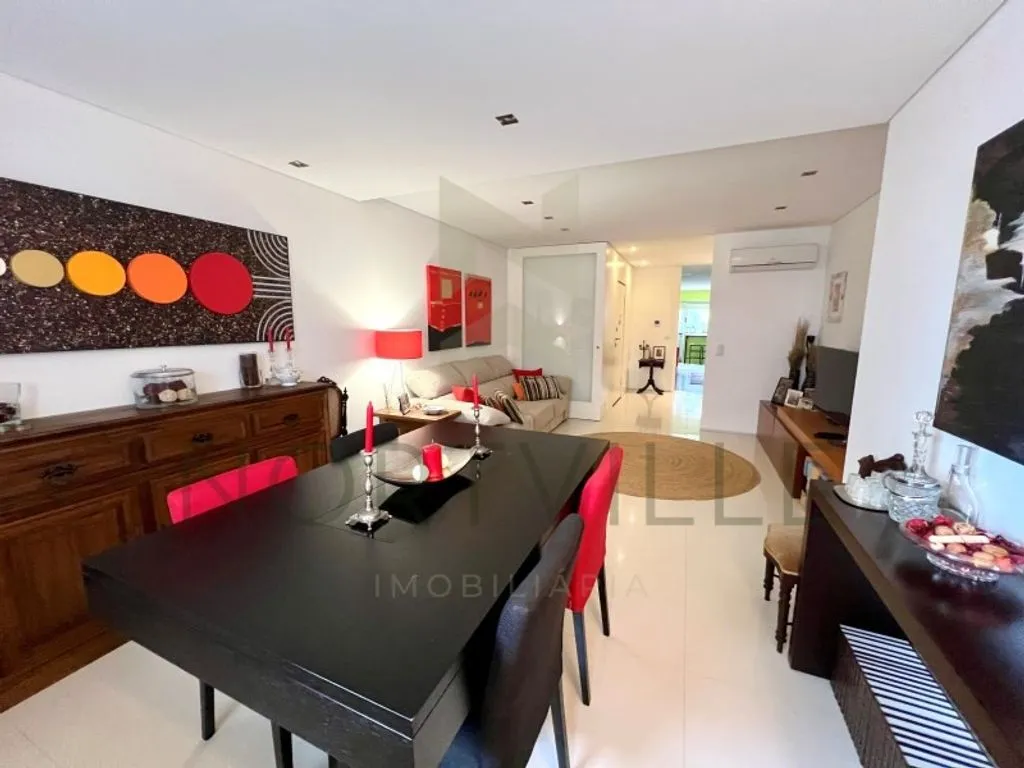 Dining Room - Luxury Flat with Sea View in Vila do Conde