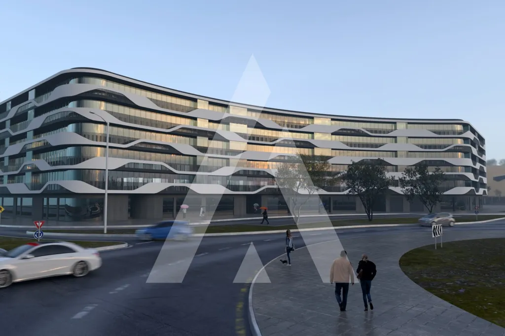 T2 Apartment with Modern Amenities in Aveiro