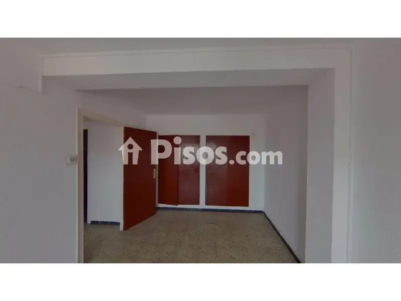 Entrée - Almozara Avenue Flat with City Centre Access