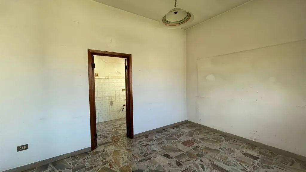 Toad - Apartment with Garden in Figline E Incisa Valdarno