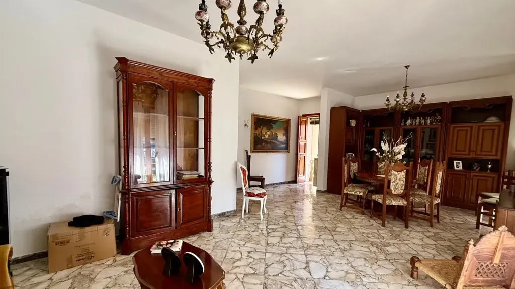 Söögituba - Independent Villa with Garden in Nardò