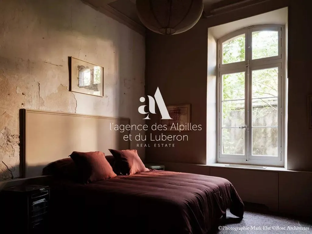 Magamistoad - Luxury Farmhouse with Pool in Eyragues