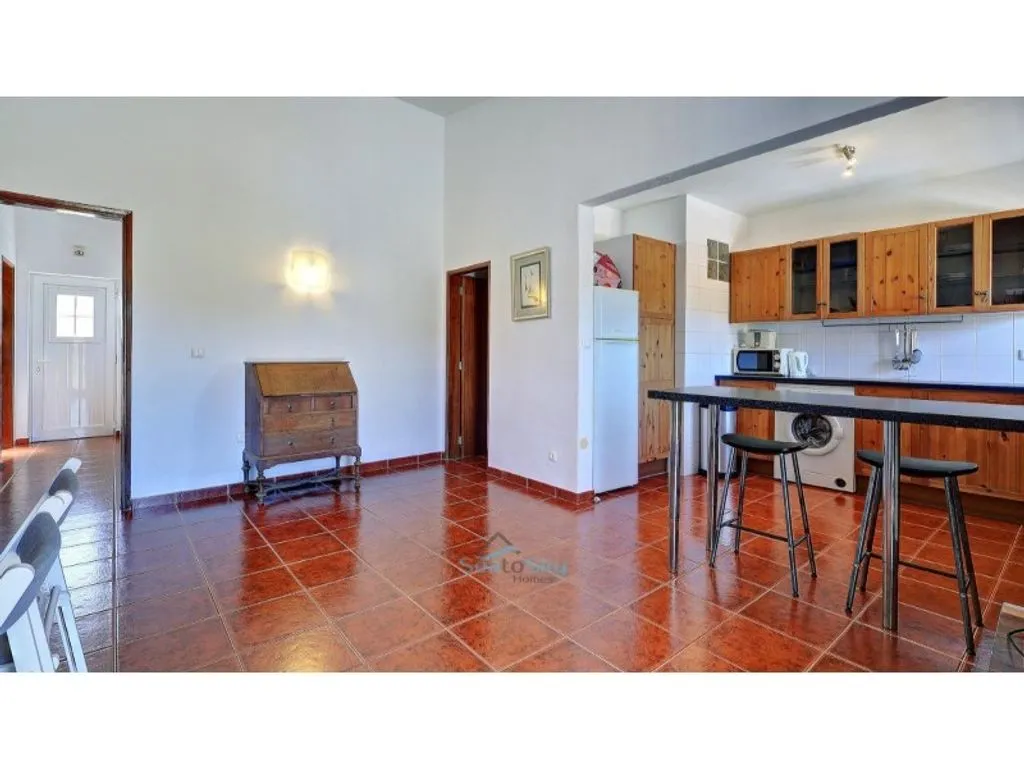 Cuisine - Luxury Farmhouse with Multiple Units in Vila do Bispo