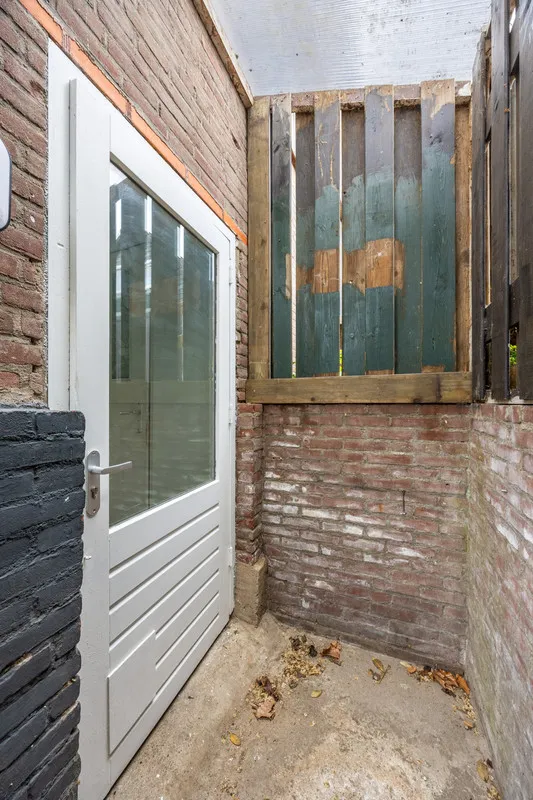 Jardin - House with Self-contained Apartment in Groesbeek