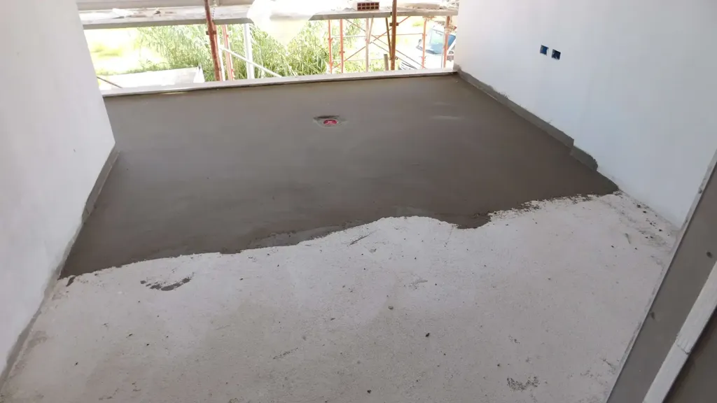 Pièces - Spacious Apartment with Terrace in Tortoreto Lido