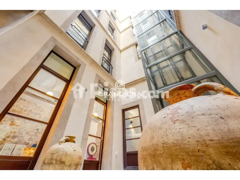 3-bedroom apartment in ES