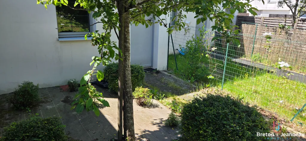 Aed - Duplex House with Garden and Terrace