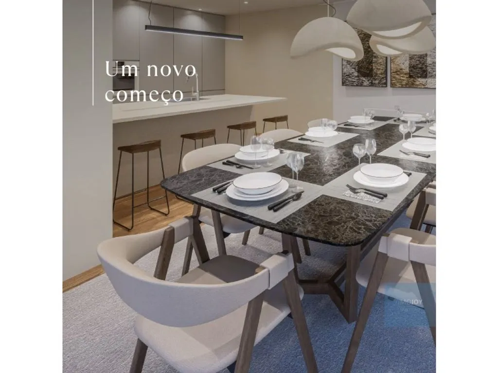 Salle à manger - Luxury Apartment with Ria View in Aveiro