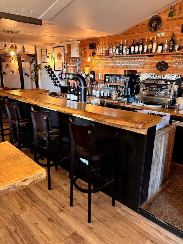 Toad - Bar/Restaurant with Loire View in Saint-Satur