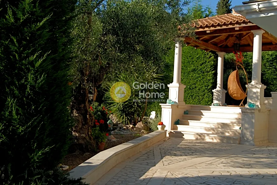 Terrass - Luxury Maisonette with Private Pool in Zante