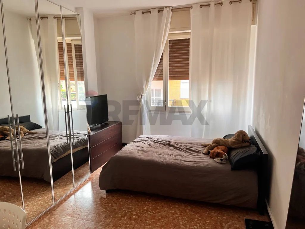 Appartement 5 pièces à IT