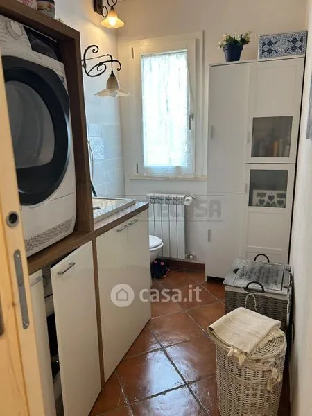 Lavanderia - New Villa with Pool in Caltanissetta