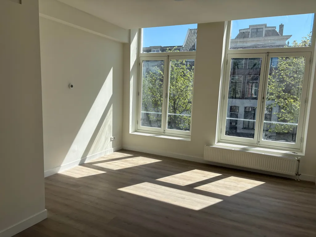 Pièces - Charming 1900s Apartment in Leeuwarden