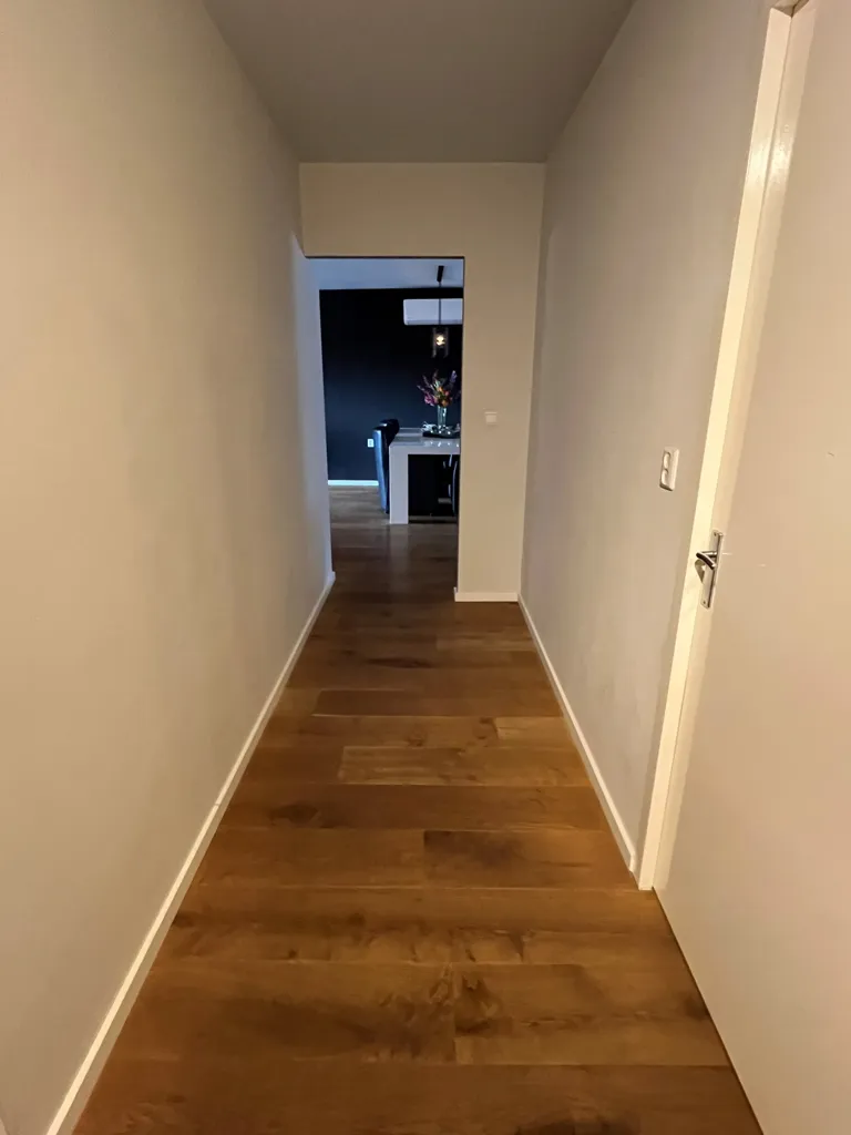 Esik - Modern House with Office Space in Ameide