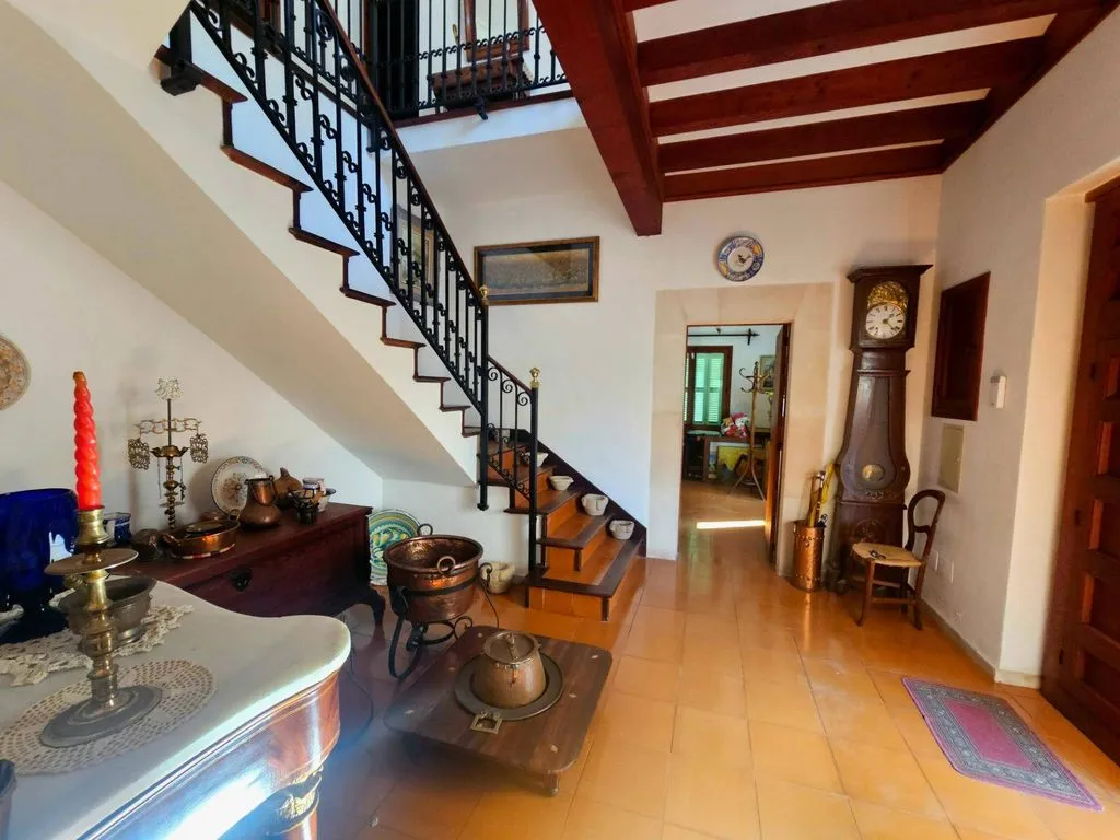Stanze - Two Adjoining Homes with Terrace in Llucmajor