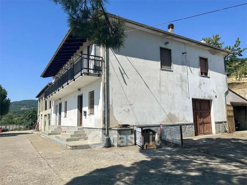 Extérieur - Rustic Farmhouse with Vineyard in Cessole