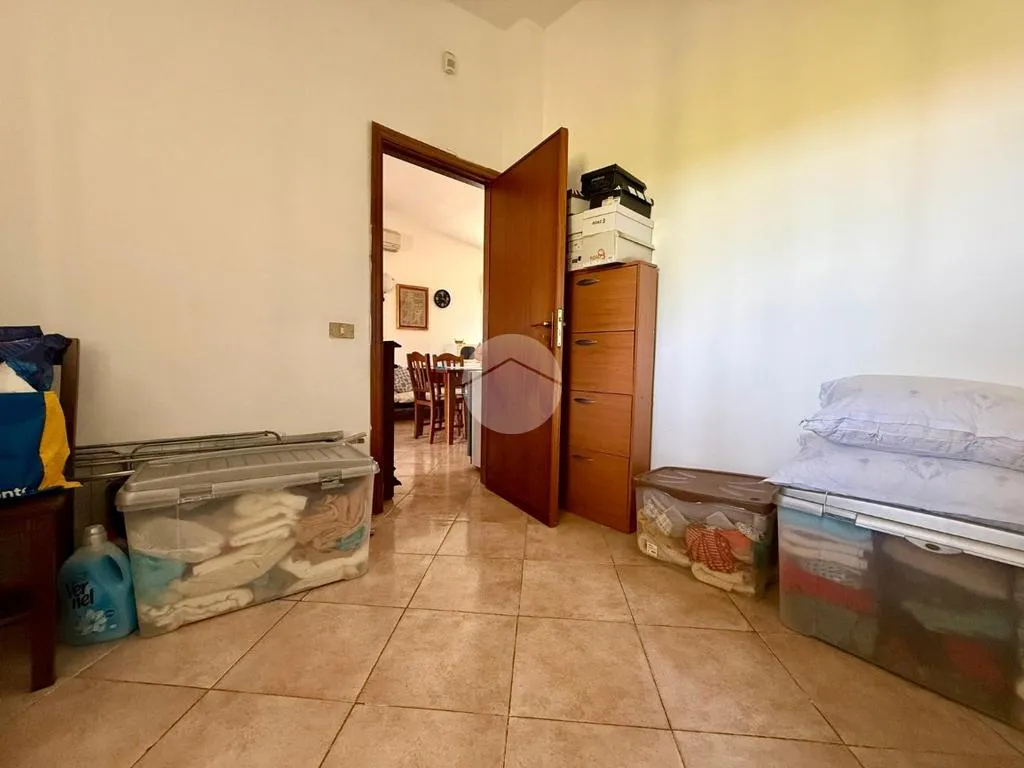 Lavanderia - Single Villa with Garden in Carini