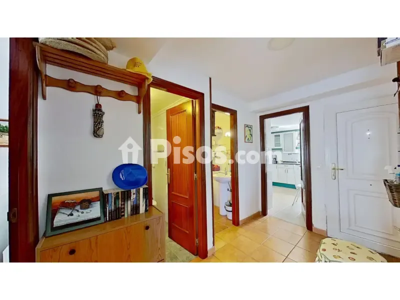 Esik - 7-Bedroom House with Garden in Suances
