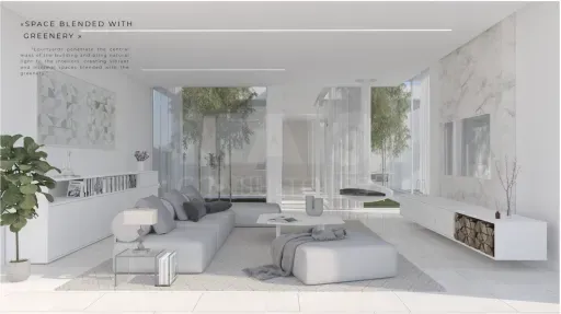 Elutuba - Contemporary House with Pool in Carvalhal