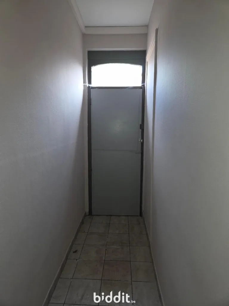Esik - 3 magamistoaga maja asukohas Houthem