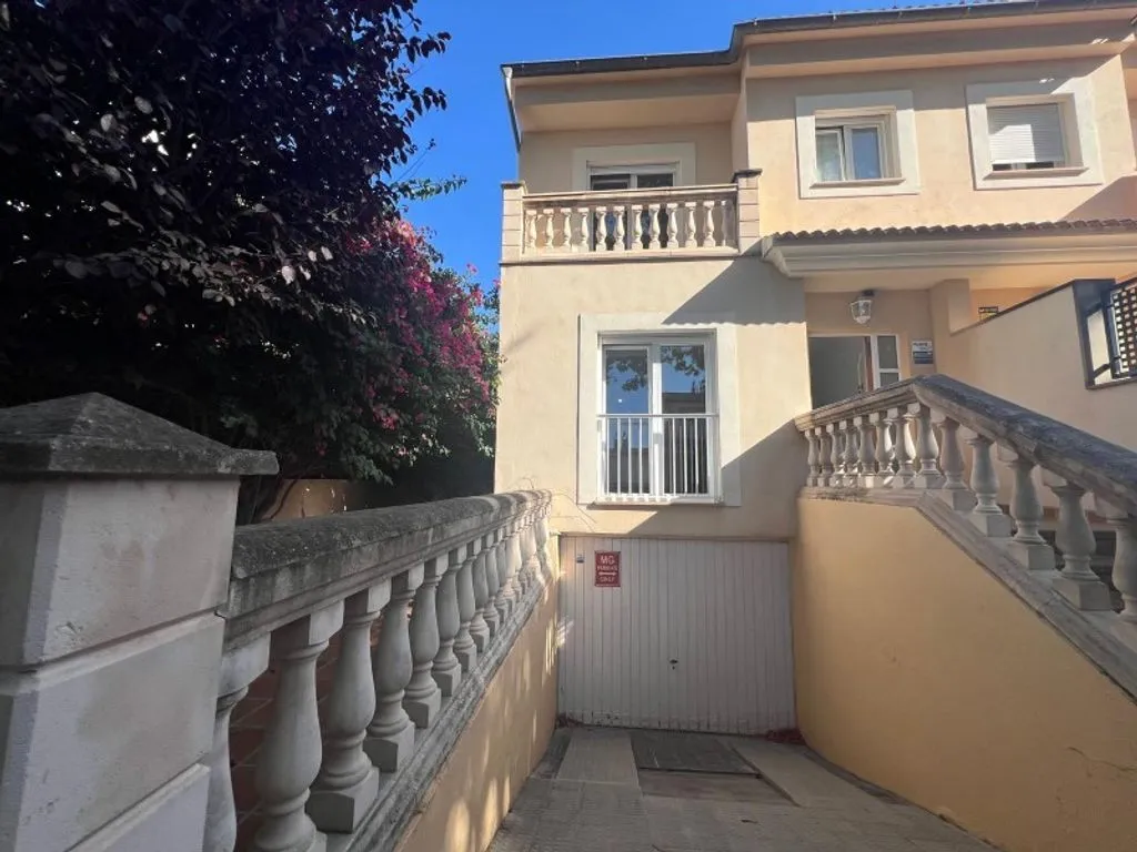 Esterno - Luxury Semidetached House with Pool in El Secar de la Real