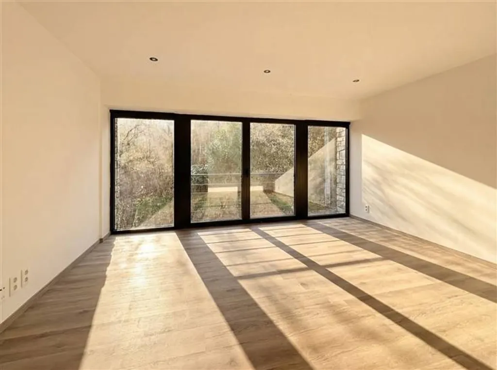 Elutuba - Flat with Terrace in Rendeux