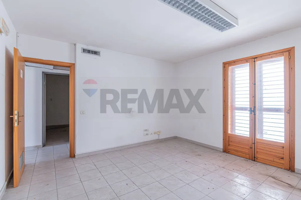 Rooms - Duplex Apartment with Terrace in Lentini