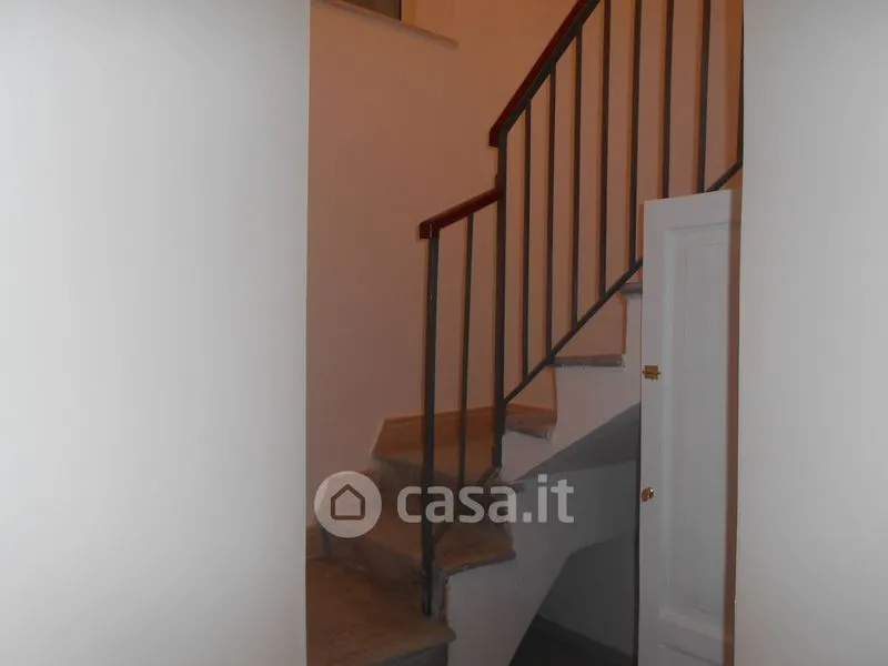 Toad - Central Studio Flat in Messina