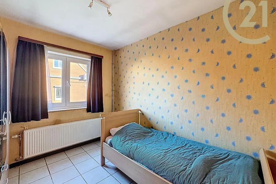 Maison 3 chambres à Genappe