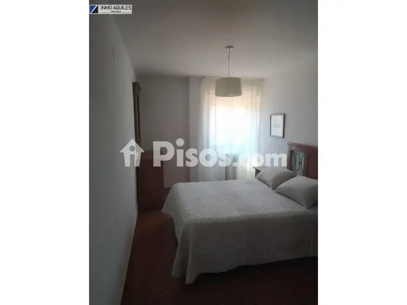 Chambres - Apartment with Balcony and Parking in Ronda