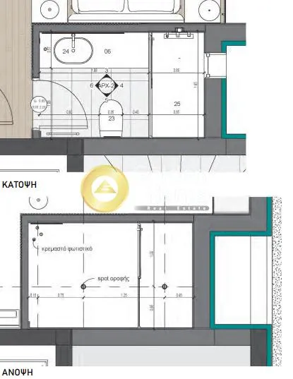 5-room apartment in GR