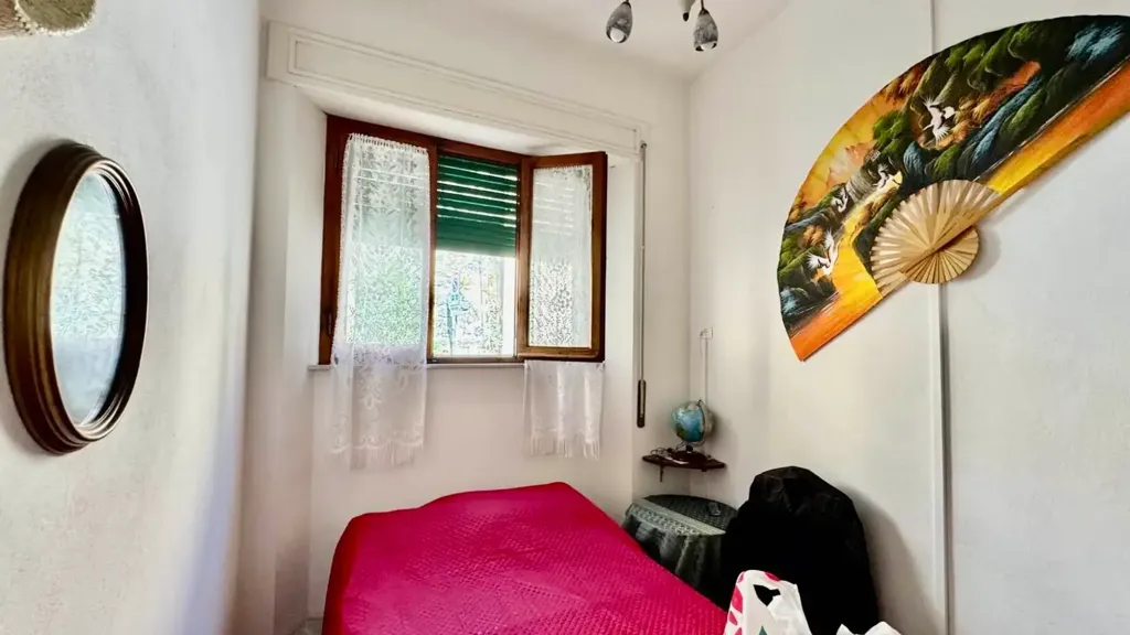 Chambres - Rustic Bilocale in Historic Centre, Portoferraio