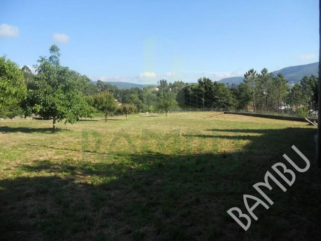 Aed - Luxury Villa with South-Facing Garden in Caminha