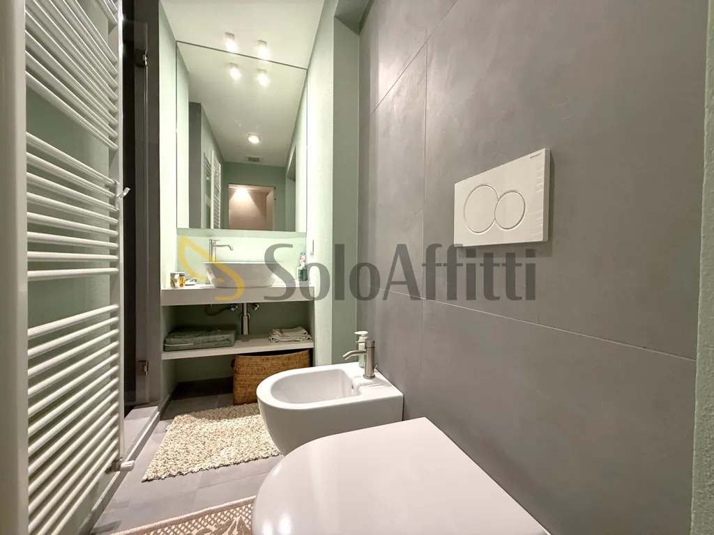 Appartement 6 pièces à Forlì