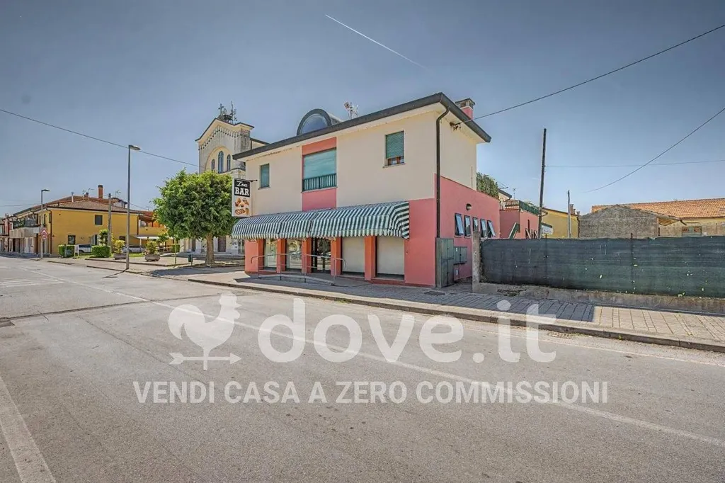 Extérieur - Apartment with Terrace in Codevigo