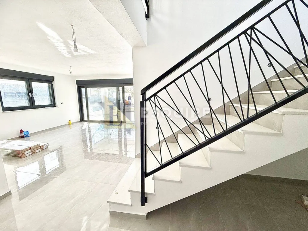 Stanze - Luxury Villa with Heated Pool in Zaton, Nin