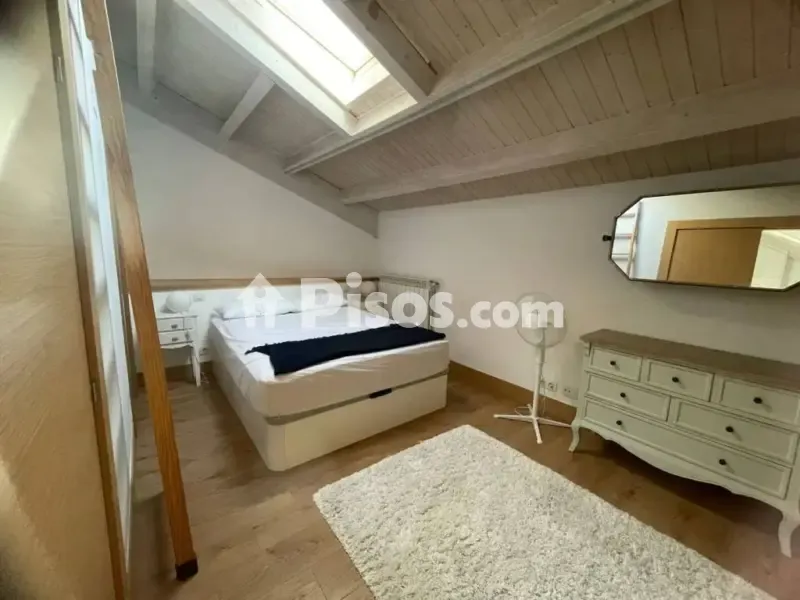 Chambres - Apartment with City Centre Views in Burgos