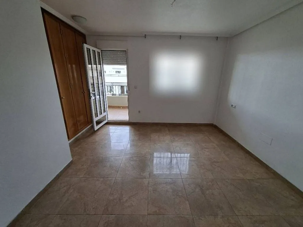 Pièces - Duplex with Garden in San Pedro del Pinatar