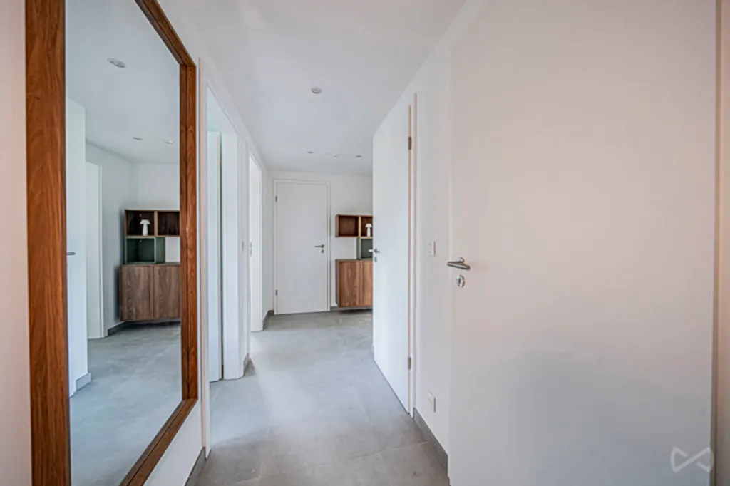 Esik - New Apartments with Private Terraces in Andenne