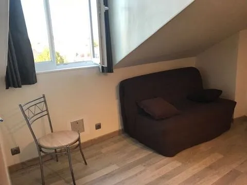 Chambres - Studio Meublé à Fontenay-sous-Bois