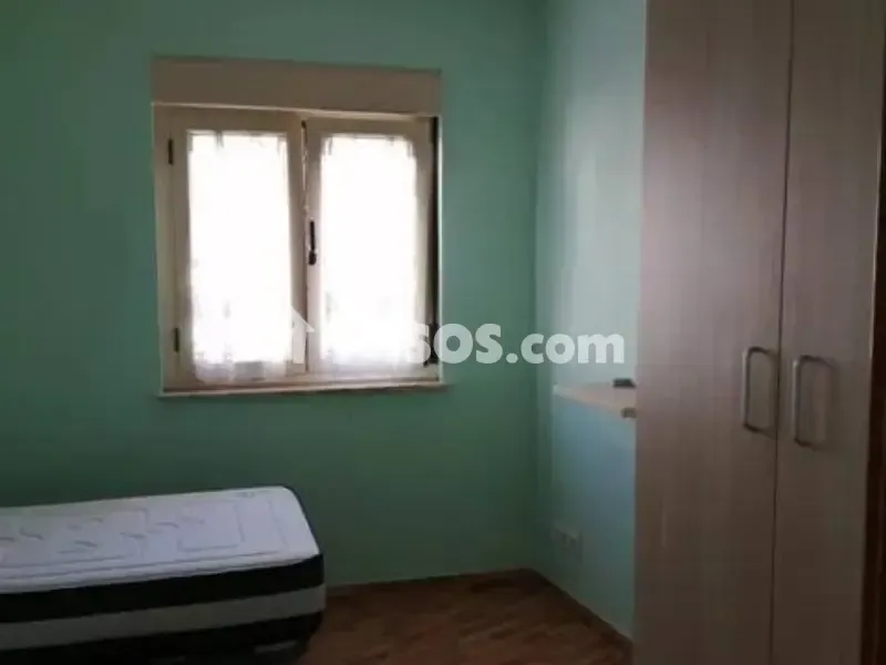 Camere da letto - Chalet with Terrace in Galinduste