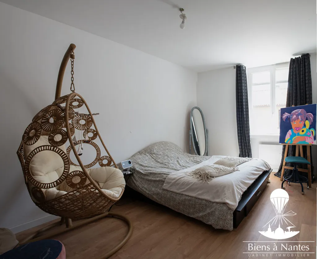 Magamistoad - Mixed-Use Property with Loft Potential in Torfou