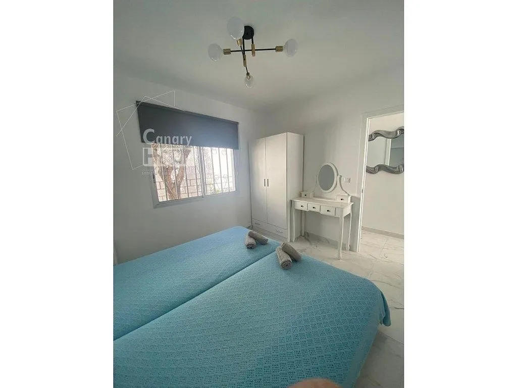 Schlafzimmer - Luxury House with Sea Views in Adeje